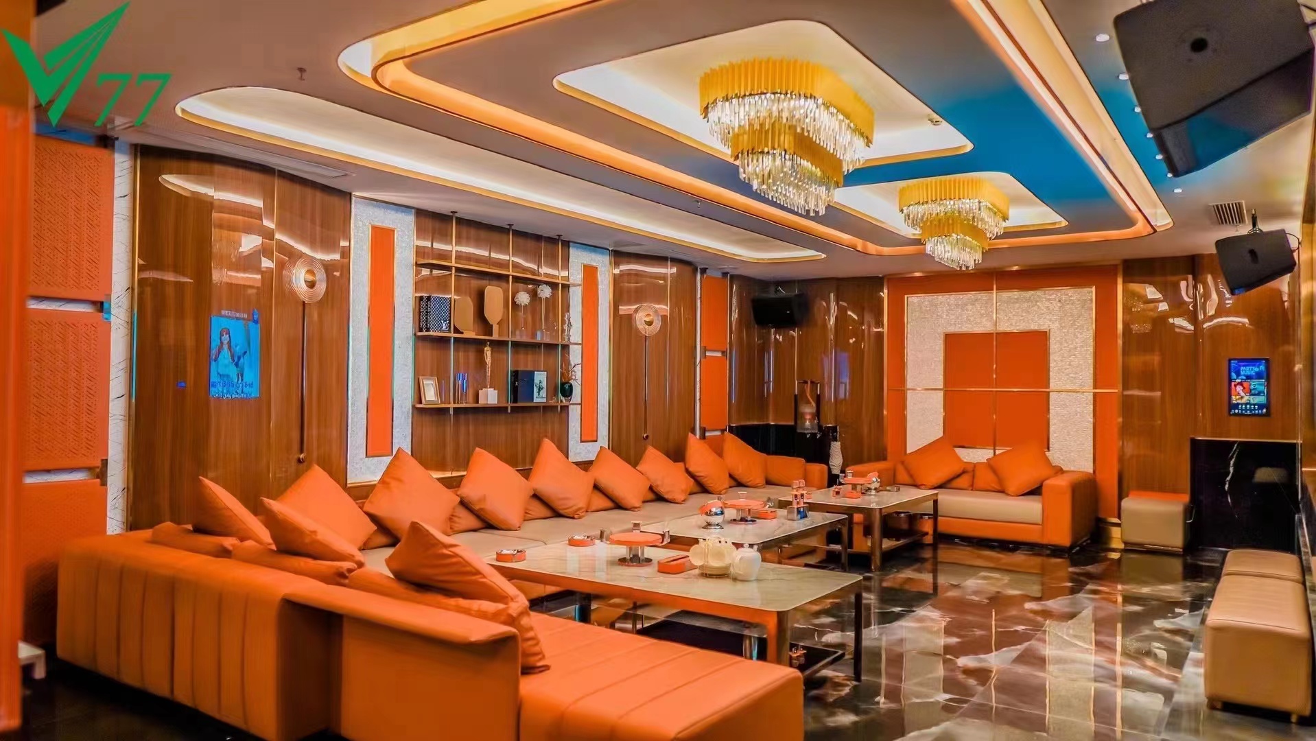 哈尔滨小时场ktv全新ktv小时场模式体验-道外区ktv预定