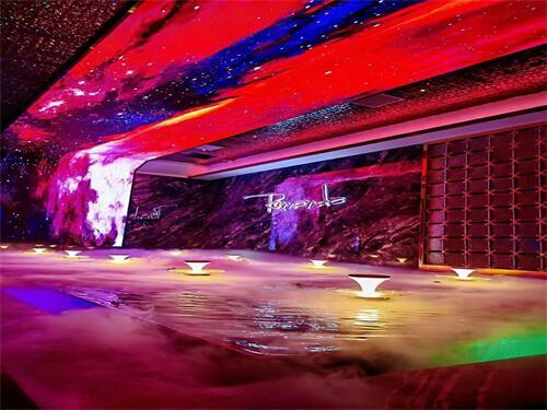 哈尔滨小时场ktv创新模式-道外区ktv预定